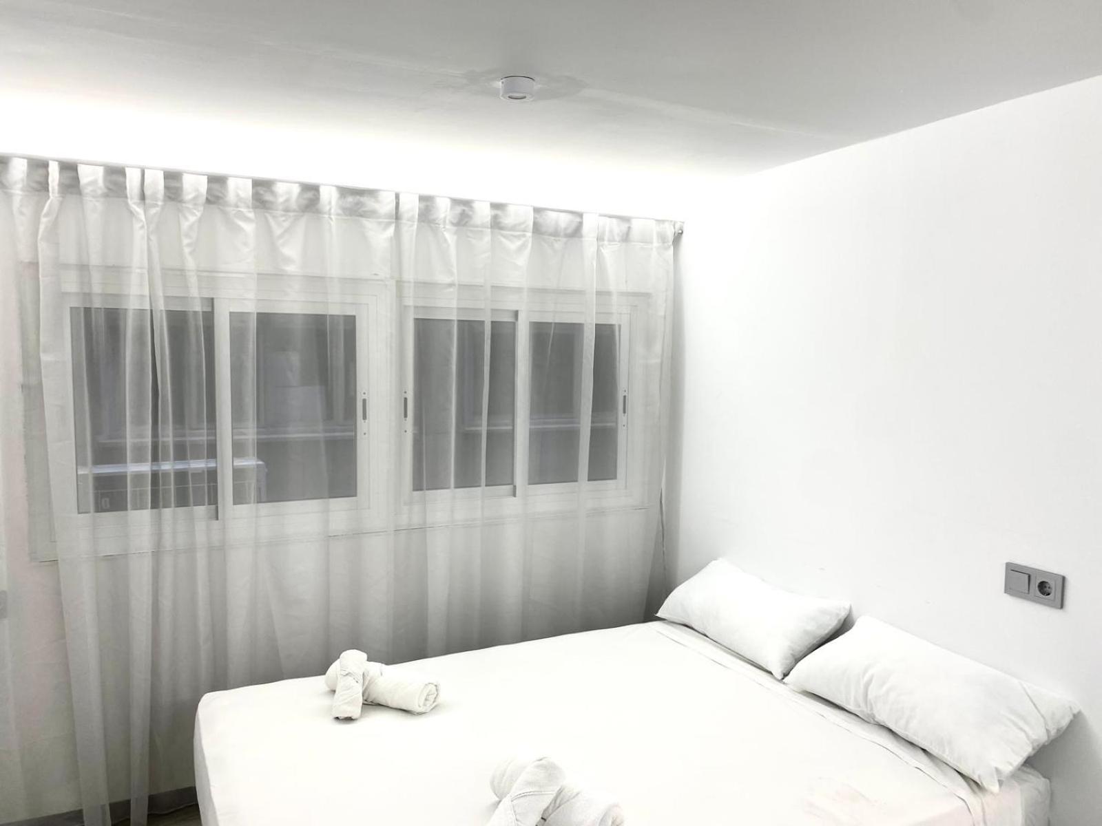 Bergamo Ciutat Vella Daire Valensiya Dış mekan fotoğraf