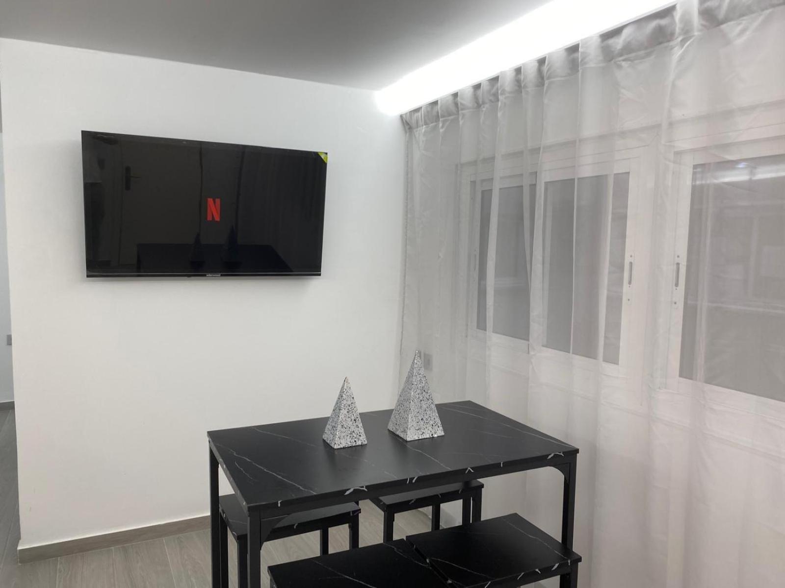 Bergamo Ciutat Vella Daire Valensiya Dış mekan fotoğraf